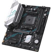 Материнская плата Maxsun B550M Gaming WiFi - Превью изображения №3 — Интернет-магазин Your Sale