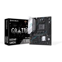 Материнская плата Maxsun B550M Gaming WiFi - Превью изображения №2 — Интернет-магазин Your Sale