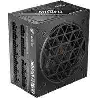 Блок питания 1stPlayer NGDP Platinum 1000W HA-1000BA3-BK - Превью изображения №1 — Интернет-магазин Your Sale