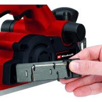 Рубанок Einhell TE-PL 900 4345320 - Превью изображения №3 — Интернет-магазин Your Sale