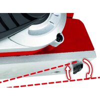 Рубанок Einhell TE-PL 900 4345320 - Превью изображения №4 — Интернет-магазин Your Sale