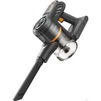 Пылесос Trouver Cordless Vacuum Cleaner J20 VJ11A (международная версия) - Превью изображения №5 — Интернет-магазин Your Sale