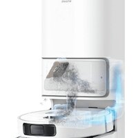 Dreame Bot L10 Ultra (международная версия, белый) Image #3