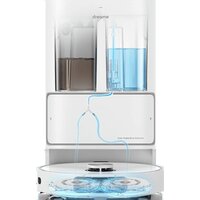 Dreame Bot L10 Ultra (международная версия, белый) Image #4