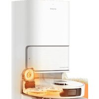 Dreame Bot L10 Ultra (международная версия, белый) Image #6