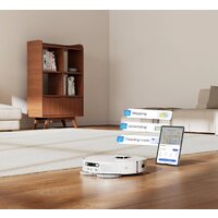 Dreame Bot L10 Ultra (международная версия, белый) Image #19