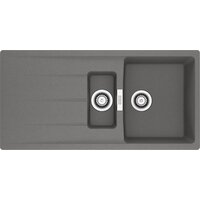 Franke Centro CNG 651-100 114.0710.228 (каменно-серый) Image #1