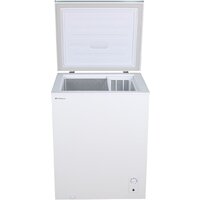 Холодильник Smith&Brown SZCF-152-WE3 - Превью изображения №3 — Интернет-магазин Your Sale