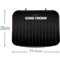 George Foreman FIT 25811-56 Image #4