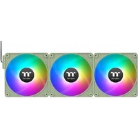 Комплект вентиляторов для корпуса Thermaltake CT140 EX ARGB CL-F197-PL14MG-A - Превью изображения №4 — Интернет-магазин Your Sale
