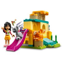 LEGO Friends Приключение на игровой площадке для кошек 42612 Image #5