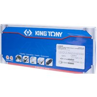 King Tony 3023MR (22 предмета) Image #5