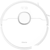 Робот-пылесос Dreame Bot D10 Plus (международная версия) - Превью изображения №4 — Интернет-магазин Your Sale