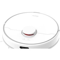 Робот-пылесос Dreame Bot D10 Plus (международная версия) - Превью изображения №2 — Интернет-магазин Your Sale