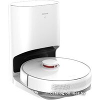Робот-пылесос Dreame Bot D10 Plus (международная версия) - Превью изображения №8 — Интернет-магазин Your Sale