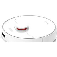 Робот-пылесос Dreame Bot D10 Plus (международная версия) - Превью изображения №3 — Интернет-магазин Your Sale