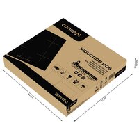 Варочная панель Concept IDV1460 - Превью изображения №6 — Интернет-магазин Your Sale