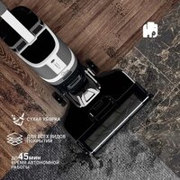 Вертикальный моющий пылесос Vixter VFW-2040 - Превью изображения №5 — Интернет-магазин Your Sale