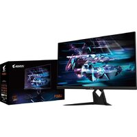 Gigabyte Aorus FI32U Image #8