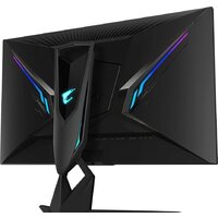 Gigabyte Aorus FI32U Image #6