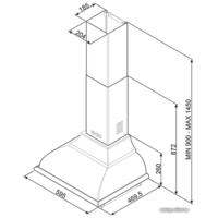 Smeg KC16POE Image #2