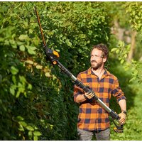 Worx WG252E.9 (без АКБ) Image #11