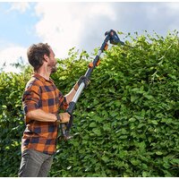 Worx WG252E.9 (без АКБ) Image #10