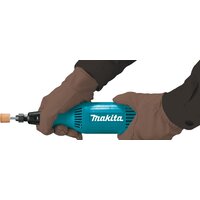 Прямошлифовальная машина Makita GD0603 - Превью изображения №2 — Интернет-магазин Your Sale