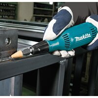 Прямошлифовальная машина Makita GD0603 - Превью изображения №8 — Интернет-магазин Your Sale