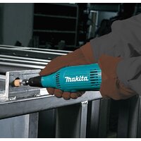 Прямошлифовальная машина Makita GD0603 - Превью изображения №9 — Интернет-магазин Your Sale