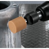 Прямошлифовальная машина Makita GD0603 - Превью изображения №12 — Интернет-магазин Your Sale