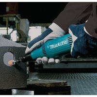 Прямошлифовальная машина Makita GD0603 - Превью изображения №7 — Интернет-магазин Your Sale