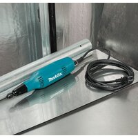 Прямошлифовальная машина Makita GD0603 - Превью изображения №11 — Интернет-магазин Your Sale