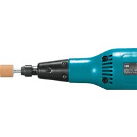 Прямошлифовальная машина Makita GD0603 - Превью изображения №3 — Интернет-магазин Your Sale
