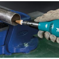 Прямошлифовальная машина Makita GD0603 - Превью изображения №5 — Интернет-магазин Your Sale