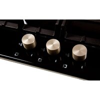 Варочная панель Making Oasis Everywhere P-3MBT (B) - Превью изображения №4 — Интернет-магазин Your Sale