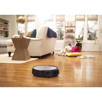 Робот-пылесос iRobot Roomba i1 - Превью изображения №4 — Интернет-магазин Your Sale