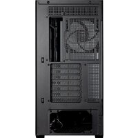 Корпус Zalman P40 DS (черный) - Превью изображения №9 — Интернет-магазин Your Sale