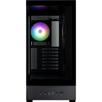 Корпус Zalman P40 DS (черный) - Превью изображения №7 — Интернет-магазин Your Sale