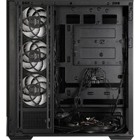 Корпус Zalman P40 DS (черный) - Превью изображения №11 — Интернет-магазин Your Sale