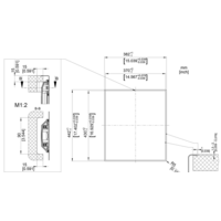 Blanco Zerox 340-IF Durinox (без клапана-автомата) Image #6