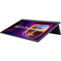 Портативный монитор ASUS ZenScreen MB17AHG - Превью изображения №4 — Интернет-магазин Your Sale