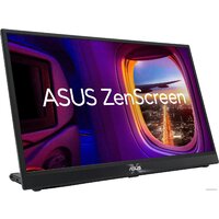 Портативный монитор ASUS ZenScreen MB17AHG - Превью изображения №2 — Интернет-магазин Your Sale