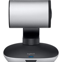 Веб-камера для видеоконференций Logitech PTZ Pro 2 [960-001186] - Превью изображения №4 — Интернет-магазин Your Sale