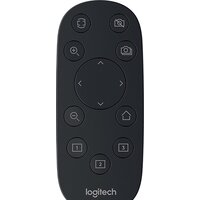 Веб-камера для видеоконференций Logitech PTZ Pro 2 [960-001186] - Превью изображения №5 — Интернет-магазин Your Sale