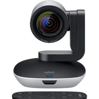 Веб-камера для видеоконференций Logitech PTZ Pro 2 [960-001186] - Превью изображения №2 — Интернет-магазин Your Sale
