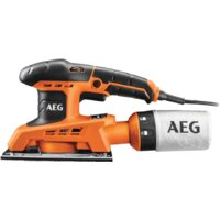 Виброшлифмашина AEG Powertools FS 250 4935472164 - Превью изображения №2 — Интернет-магазин Your Sale