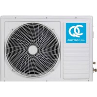 Quattroclima QV-FE12WA/QN-FE12WA Image #3