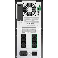 Источник бесперебойного питания APC Smart-UPS 2200VA SMT2200IC - Превью изображения №2 — Интернет-магазин Your Sale