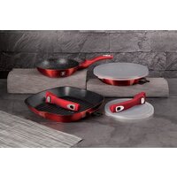 Набор сковород Berlinger Haus BH-6796 - Превью изображения №3 — Интернет-магазин Your Sale
